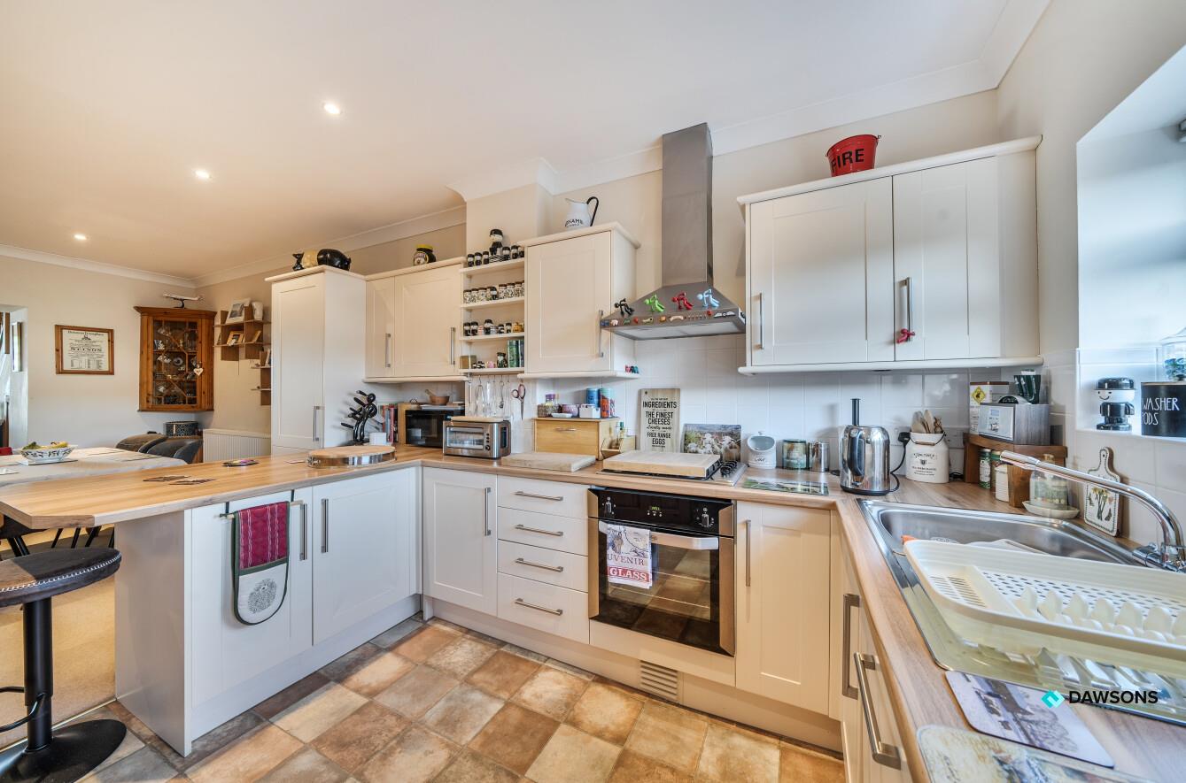 Albert Street, Llanelli, SA15 2SU